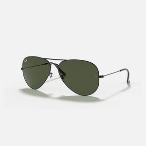 Ray-Ban AVIATOR LARGE METAL II
